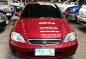 1999 Honda Civic vti automatic for sale -0
