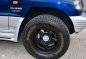 Mitsubishi Pajero Field Master for sale -6