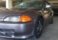 Honda Civic efi for sale -7