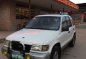 Kia Sportage 4x4 FWD 2007 MT for sale -0