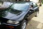 Mazda Familia 1997 Black Sedan For Sale -8