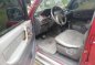 Mitsubishi Pajero Fieldmaster 2001 for sale -3