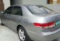 Honda Accord 2.4 2004 for sale -1