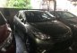 GRAB Ready 2017 Toyota Vios 1300E Automatic Alumina Jade Green-0