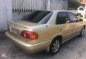 Toyota Corolla GLI 2000 Model for sale -3