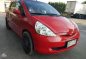 Honda Jazz 2005 AT for sale -0