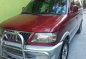 Mitsubishi Adventure 2002 for sale -2