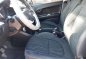 2016 Kia Picanto 1.0 Manual Black For Sale -7