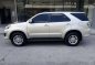 2014 Toyota Fortuner V vnt FOR SALE -5