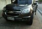 Chevrolet trailblazer Ltx 2015 for sale-4