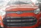 2015 Ford Ecosport Titanium AT for sale -0
