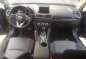 2016 Mazda 3 SkyActiv 1.5 Sedan Automatic Transmission-8