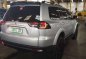 2012 Mitsubishi Montero GlS for sale -3