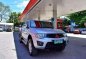 2012 Mitsubishi Strada GLX-V 668t Nego Batangas Area-2