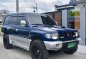 Mitsubishi Pajero Field Master for sale -7