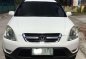 Honda Crv 2004 for sale -5