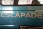 Nissan Escapade 2013 for sale -4