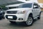 Ford Everest 2013 Limited Edition for sale -1