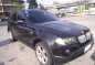 BMW X3 2009 Gas Top of the Line For Sale -0