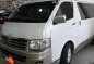 Toyota Hi-ace Grandia 2014 for sale -2