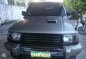 1996 Mitsubishi Pajero matic 4x4 for sale -4