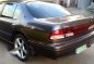 Nissan Cefiro Elite 1998 AT for sale -4