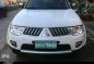 Mitsubishi Montero Sports GLSV 2011 for sale -3