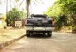 Nissan Navara LE 2011 MT Black For Sale -3