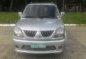 Mitsubishi Adventure 2008 for sale -5