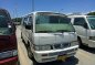 Nissan Urvan 2012 for sale-0