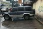 Isuzu Trooper 1990 for sale -2