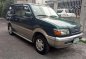 1999 Acquired Toyota Revo 1.8 GLX All power Manual Transmission GAS-5