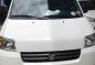 Suzuki APV GA 16 2017 manual_ white _ low mileage _ as good as new-0