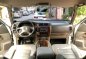 Nissan Patrol 2003 4x4 for sale -3