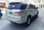 2014 Toyota Fortuner V vnt FOR SALE -6