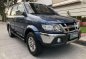 2011 Isuzu Crosswind Sportivo Manual For Sale -1