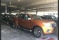 2018 Nissan Navara for sale -4