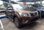 2018 Nissan Navara for sale -3