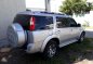 Ford Everest 2011 model like fortuner montero crosswind-2