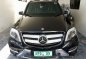 Mercedes-Benz GLK220 2013 for sale-0