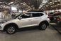 2016 Hyundai Tucson Gas Manual 2.0L for sale -1