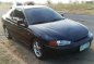 Mitsubishi Lancer GRS 1998 Black For Sale -1