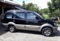 Mitsubishi Adventure diesel 2002 for sale -1