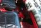 Honda Civic ESi 1994 Red Sedan For Sale -4