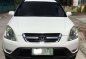 Honda Crv 2004 for sale -4