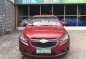 2012 Chevrolet Cruze MT(Rosariocars) for sale -0