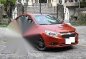 2017 Chevrolet Sail MT Grab Sedan accent rio mirage avanza vios wigo-0