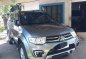 Mitsubishi Montero Sport 2015 for sale-2