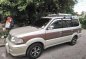 2002 Toyota Revo VX200 Limited Edition For Sale -4