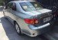 Toyota Corolla AltisG 2009 matic for sale -3